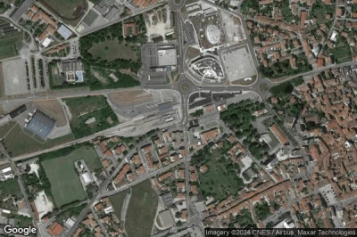 Gare Cividale