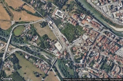 Gare Benevento Appia