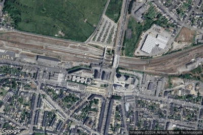 Gare Saint-Nazaire