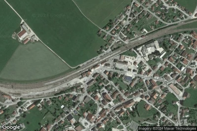 Gare Frasne