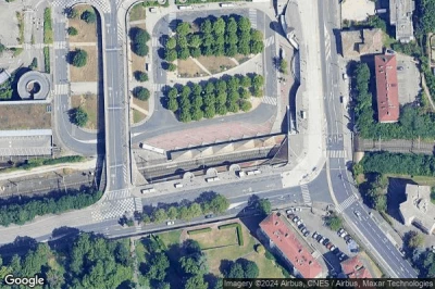 Gare Lyon Gorge de Loup