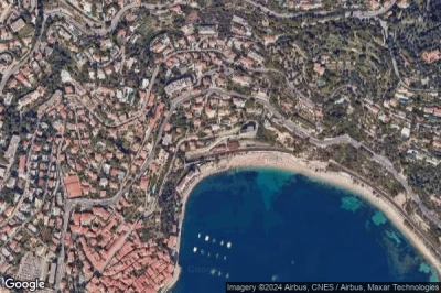 Gare Villefranche-sur-Mer