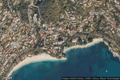 Gare Roquebrune-Cap-Martin