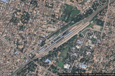 Gare dindigul junction