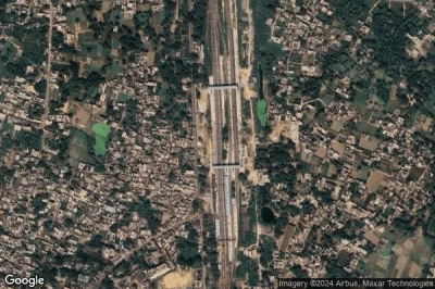 Gare jaunpur junction