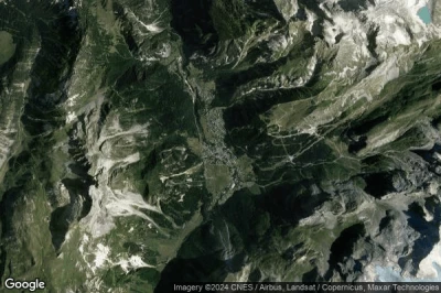 Station de montagne Pralognan La Vanoise