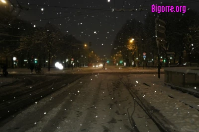 faible chute de neige faible chute de neige