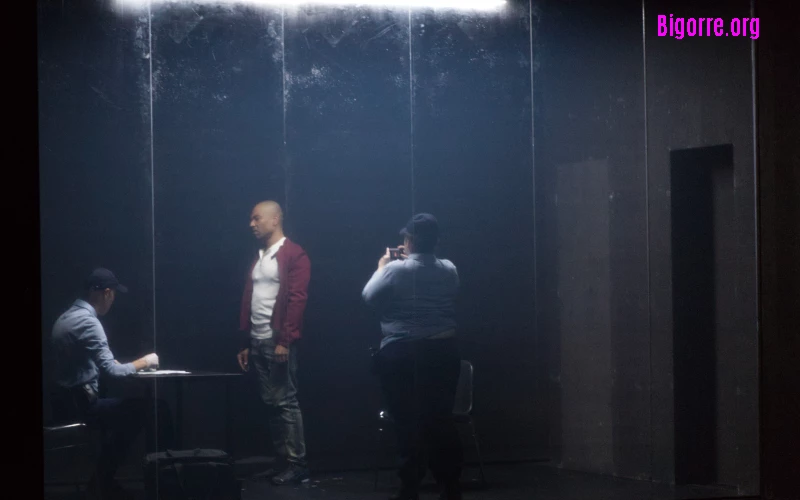 Les Lieux communs de Baptiste Amann éblouissants