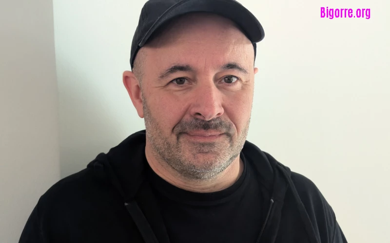 Sébastien Bournac, la comédie musicale pour retrouver le théâtre total