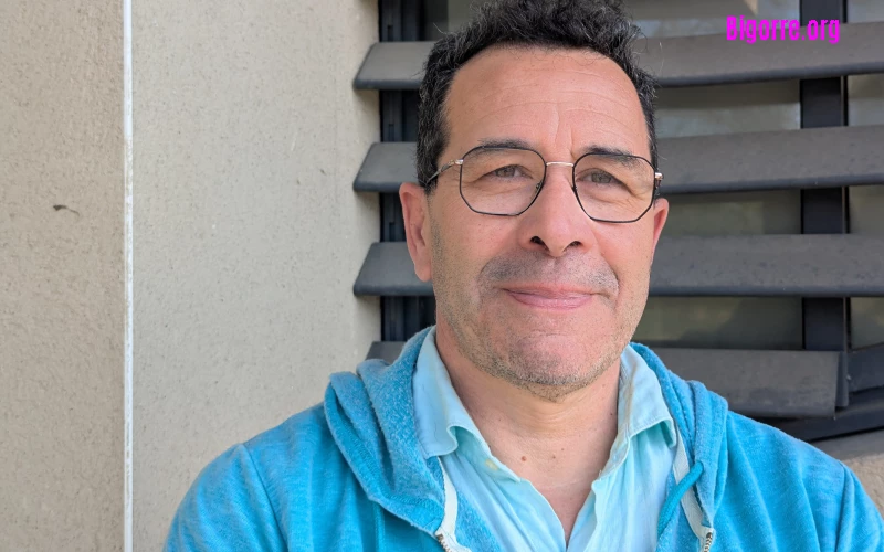 Frank Grimaud, le chant lyrique de Mariano à Pavarotti