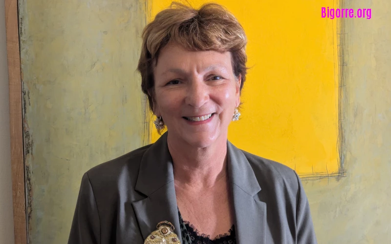 Laure Bertrand, aux manettes de la culture tarbaise