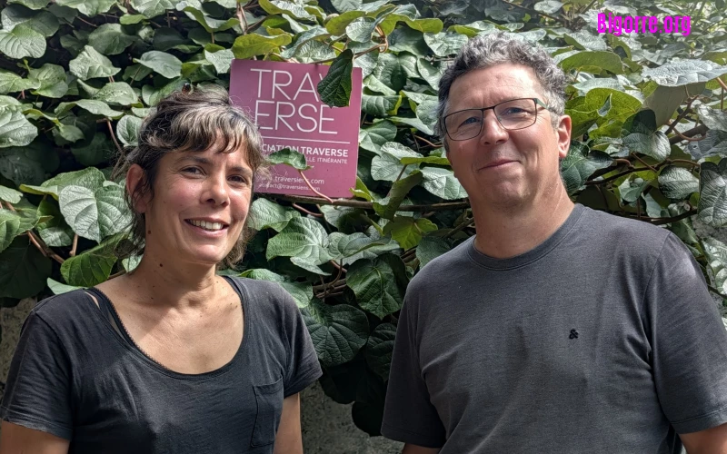 Traverse, agitateur culturel sans lieu ni limites