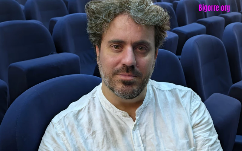 Clément Billardello aux manettes de la culture à Lourdes