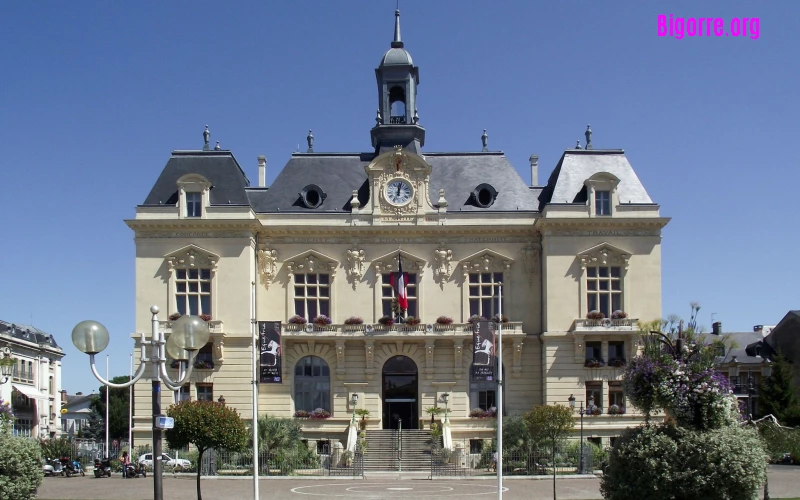 élections municipales