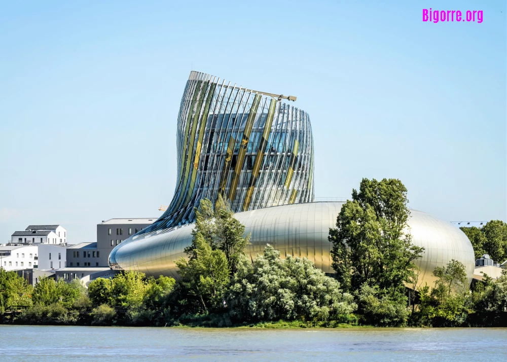 Cité du Vin