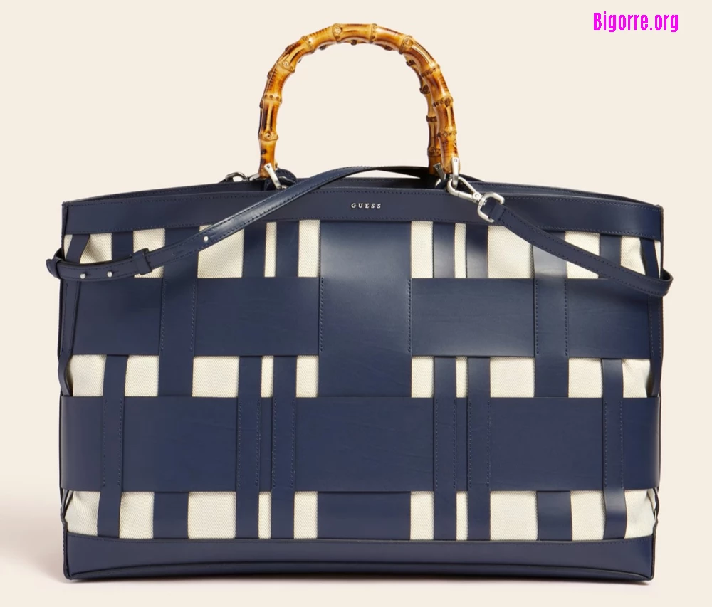 Sac Aida chez Guess