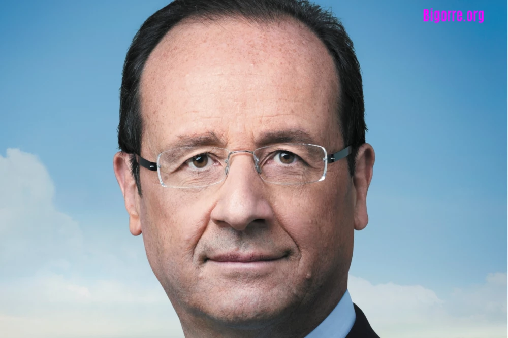 François Hollande