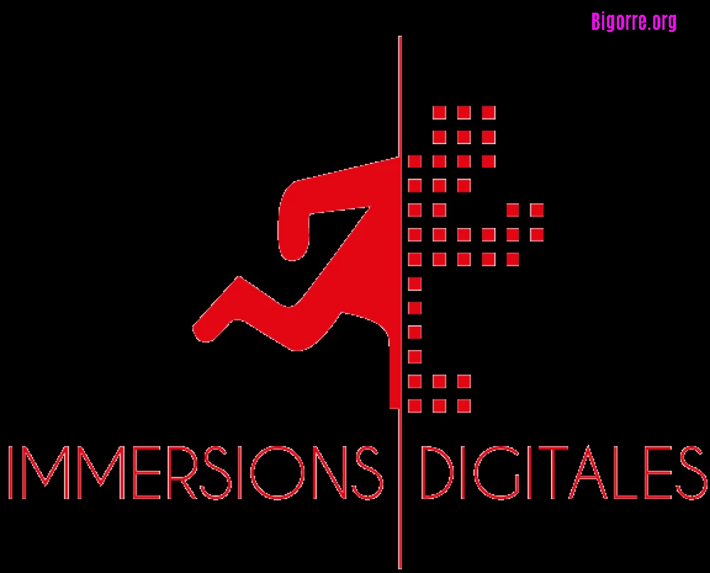 Immersions Digitales