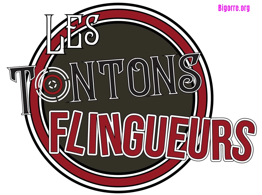 Les Tontons Flingueurs