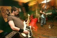 Subcity Stories