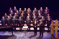 17/11/11 : concert du Choeur de l'armée française/ Stéphane Boularand (c)Bigorre.org