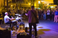 21/06/15 : Enjoy à la fête de la musique à Tarbes/ Stéphane Boularand (c)Bigorre.org