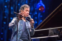 29/07/15 : Chick Corea à Jazz In Marciac/ Stéphane Boularand (c)Bigorre.org