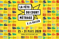 Le Parvis vous invite à faire la Fête du court métrage chez vous