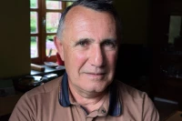 Gilles Fort, président des Maynats Gilles Fort, président des Maynats