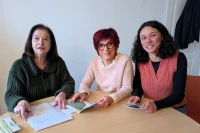 Contes en Hiver, un festival fait pour tous Contes en Hiver, un festival fait pour tous