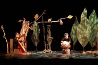 Drôles d’oizo au Théâtre des Nouveautés Drôles d’oizo au Théâtre des Nouveautés