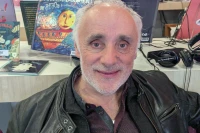Pascal Caumont au Conservatoire Henri Duparc ded Tarbes Pascal Caumont au Conservatoire Henri Duparc ded Tarbes