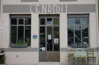 L'Endroit