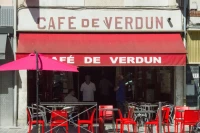 Café de Verdun