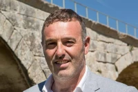 Christophe Chalençon