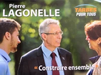 Pierre Lagonelle