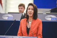 Valérie Hayer/ European Parliament