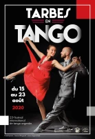 Tarbes en Tango