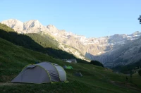 Camping La Bergerie