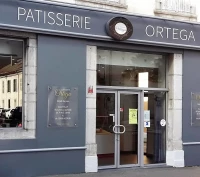 Pâtisserie Ortega