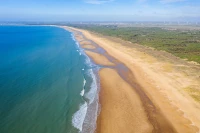 La Tranche-sur-Mer/ Julien Gazeau - Vendée expansion