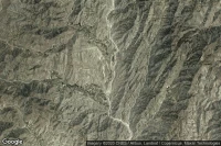 Vue aérienne de Shwak
