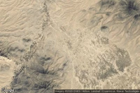 Vue aérienne de De Narkhel Kelay