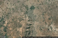 Vue aérienne de Todaraisingh