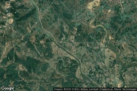 Vue aérienne de Nanfeng