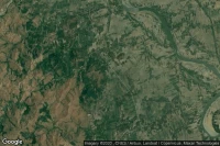 Vue aérienne de Ninoy