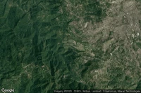 Vue aérienne de Nangalisan