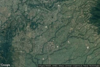 Vue aérienne de Mataywanac