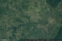Vue aérienne de Biabas