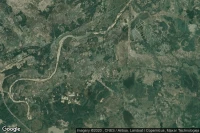 Vue aérienne de Wangwu